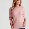 Knitwear Millers | Millers Boucle Jumper